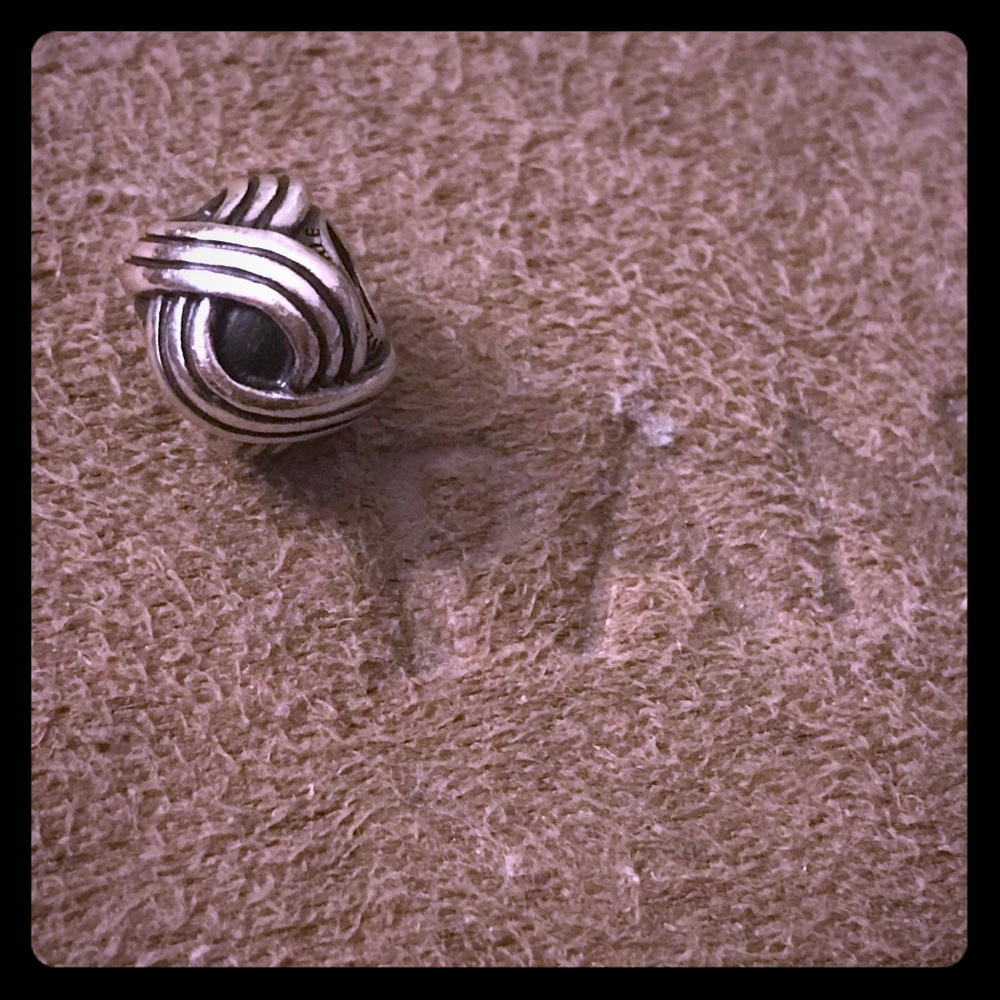 Pandora charm